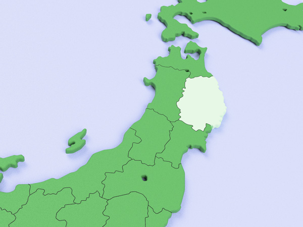 岩手県滝沢市の外壁塗装・リフォーム ペイントボックス