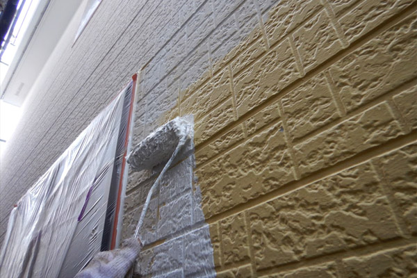 岩手県滝沢市の外壁塗装・リフォーム ペイントボックス